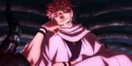 Ryomen Sukuna in Jujutsu Kaisen (Image via MAPPA)